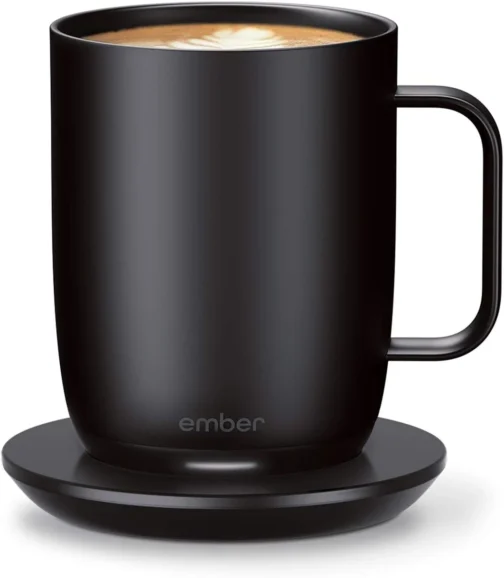 Ember Temperature Control Smart Mug